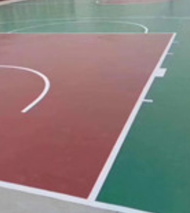 山西篮球场地坪维修全方案